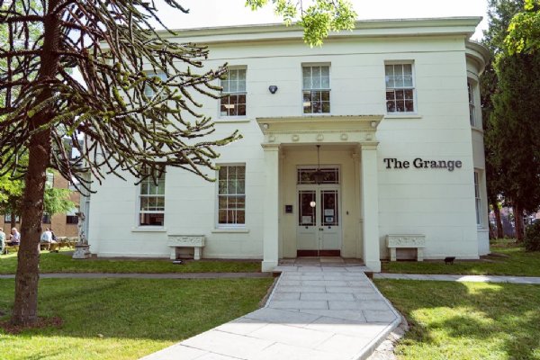 Property at The Grange, 1 Central Road, Morden, SM4 5PQ